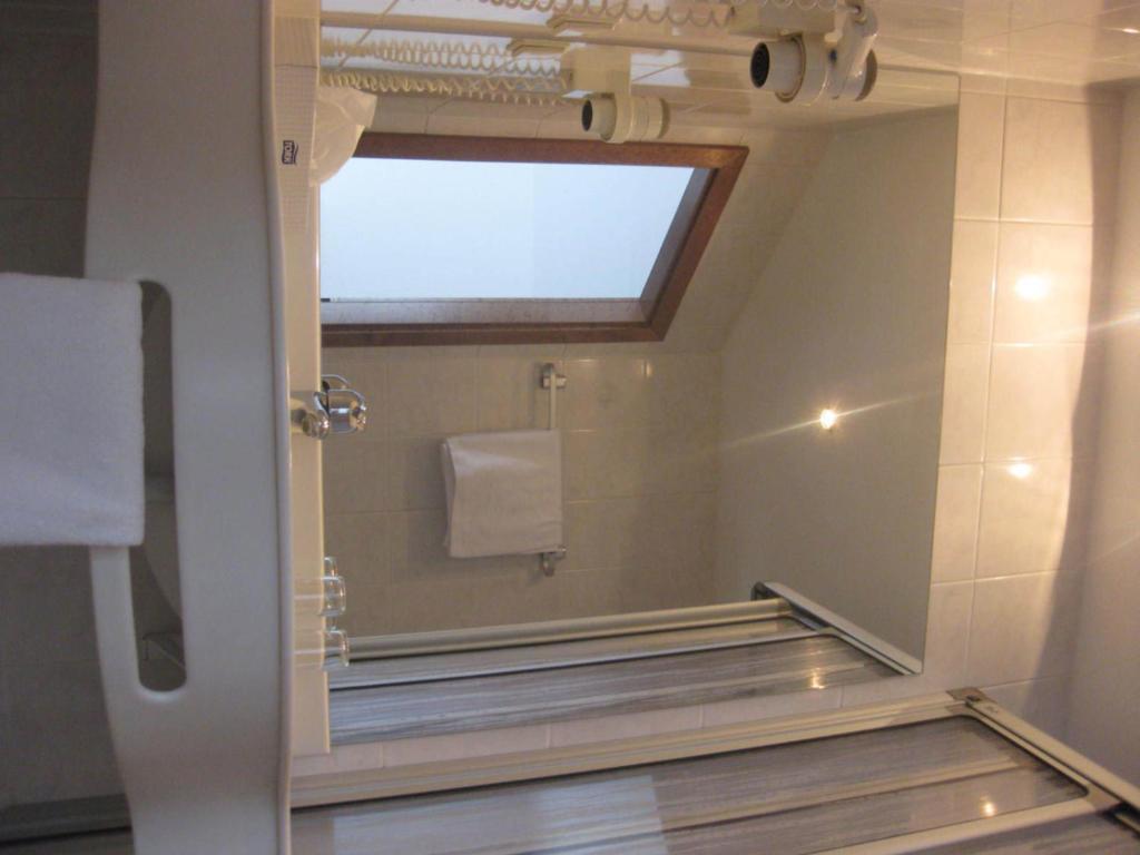 Hotel Zimmermann Leura Chambre photo